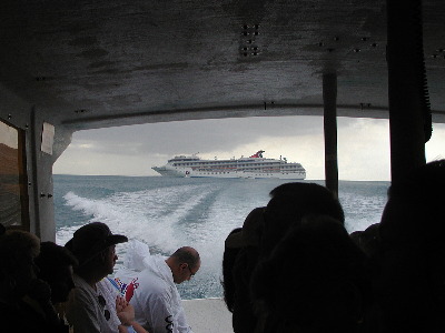 Ferry